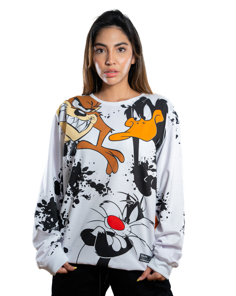 BUZOS DAMA – BOLD STORE