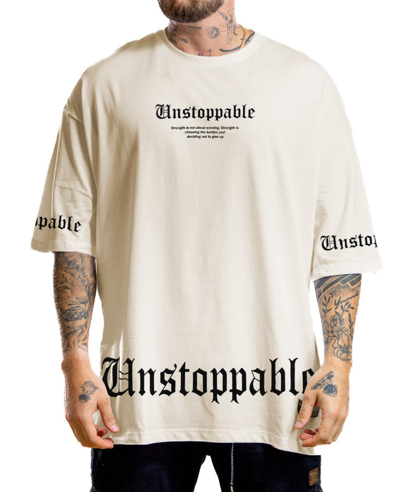 OVERSIZE – BOLD STORE
