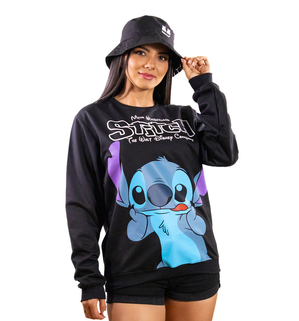 Buzos de lilo y stitch online